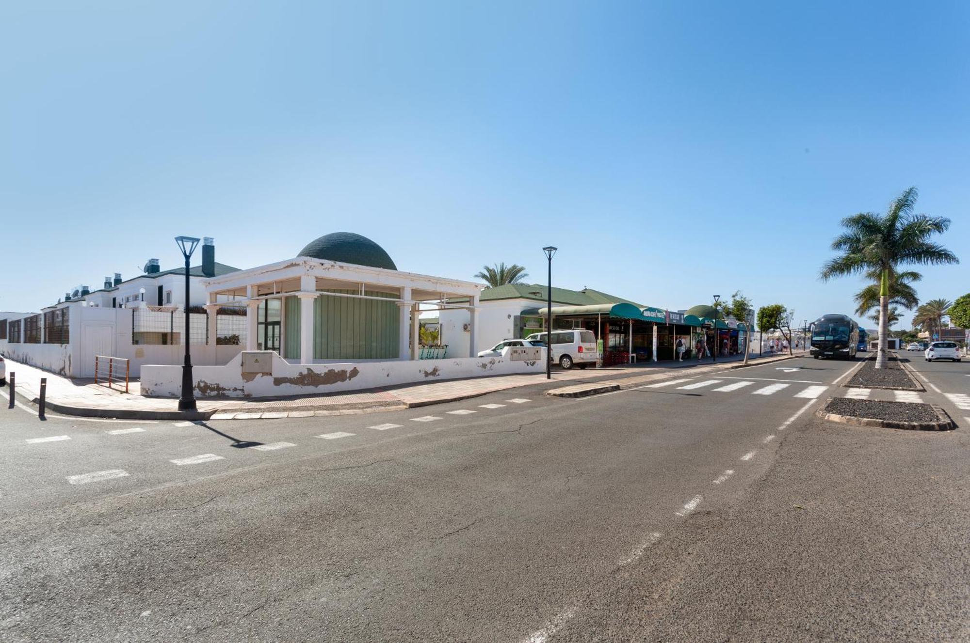 Relax Vacanze Corralejo Exterior foto