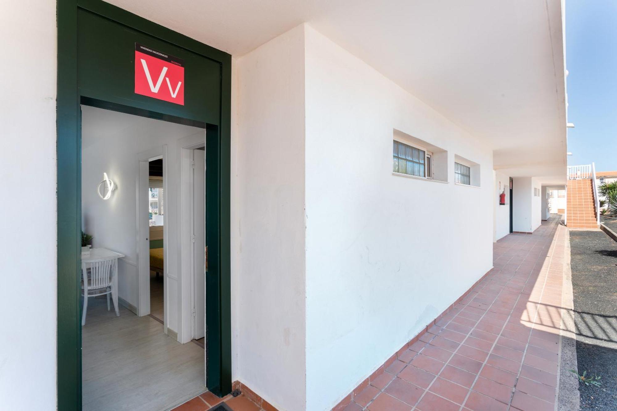 Relax Vacanze Corralejo Exterior foto