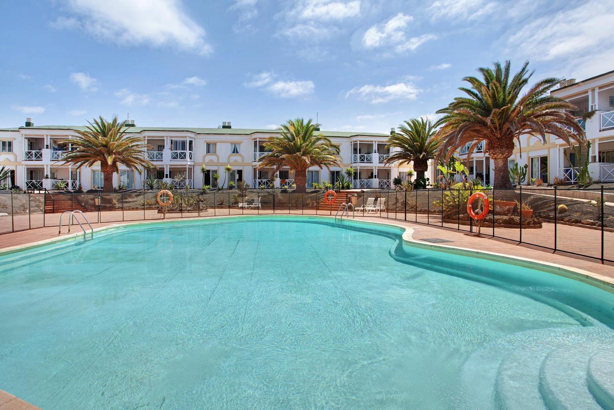 Relax Vacanze Corralejo Exterior foto