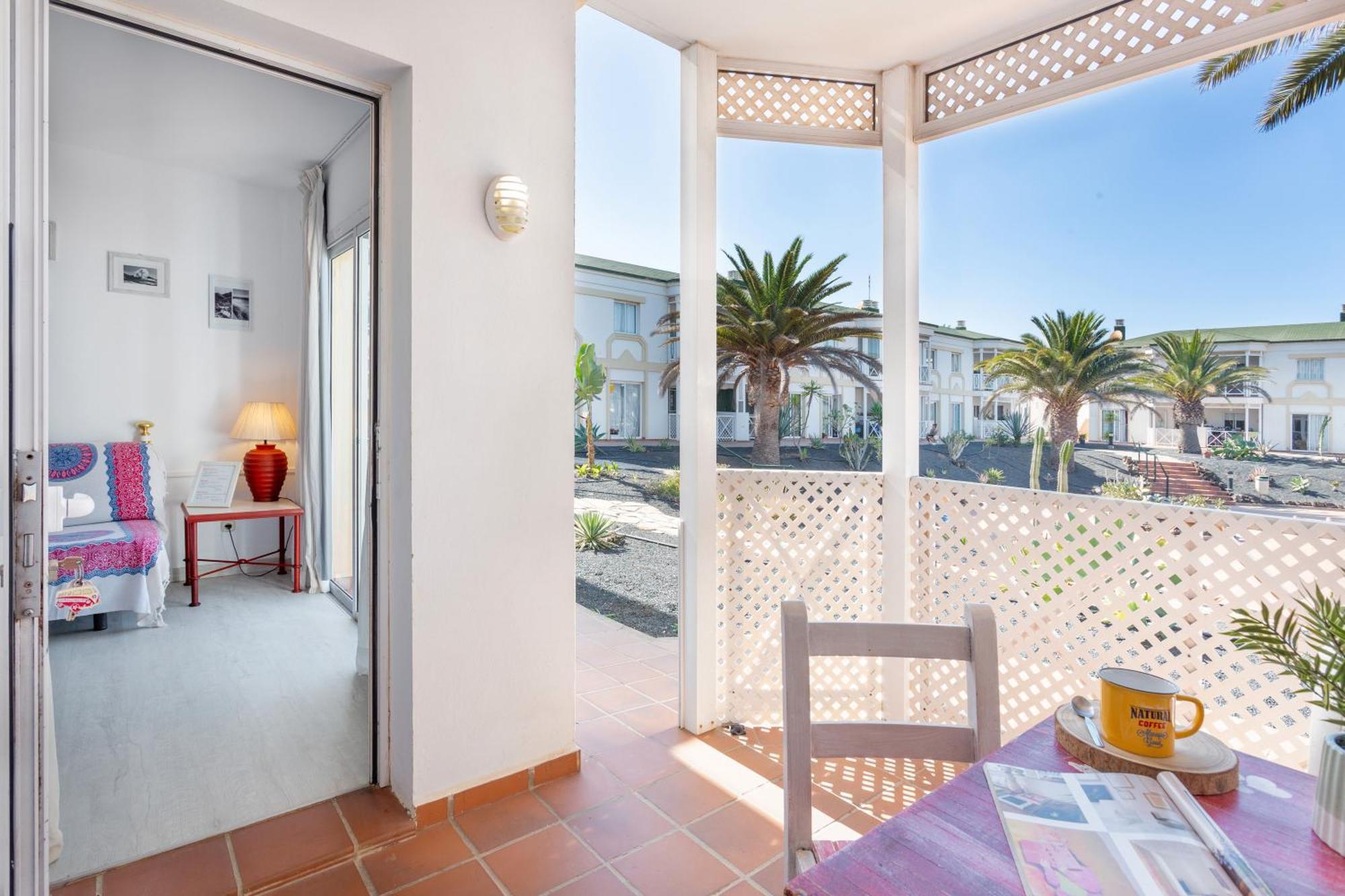 Relax Vacanze Corralejo Exterior foto