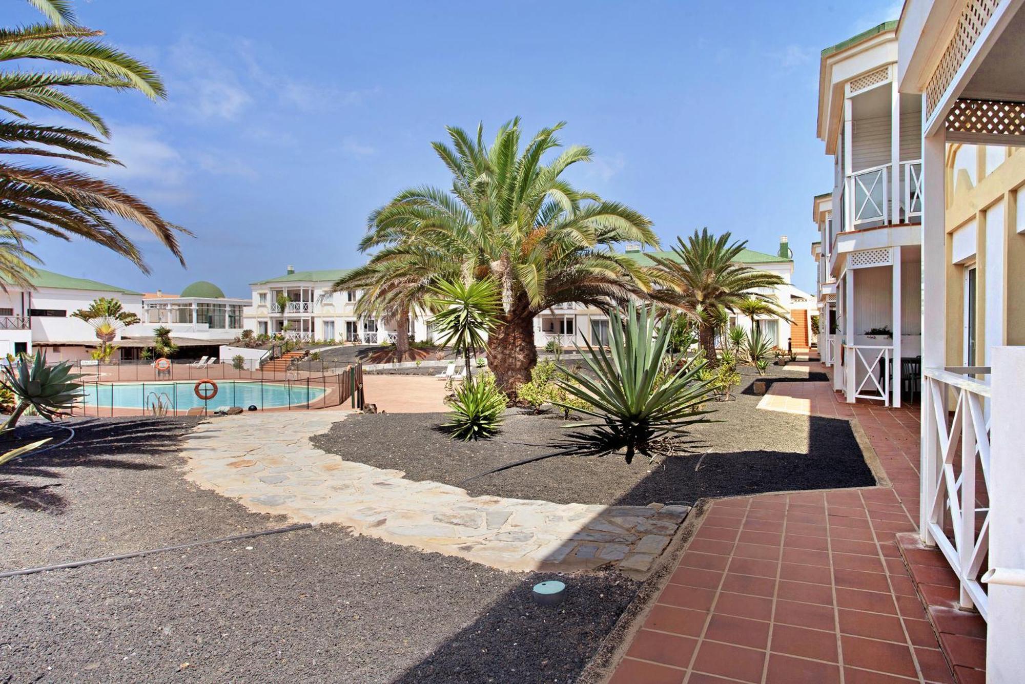Relax Vacanze Corralejo Exterior foto