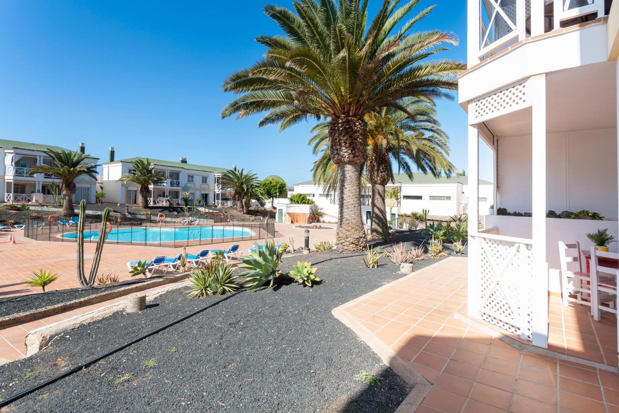 Relax Vacanze Corralejo Exterior foto