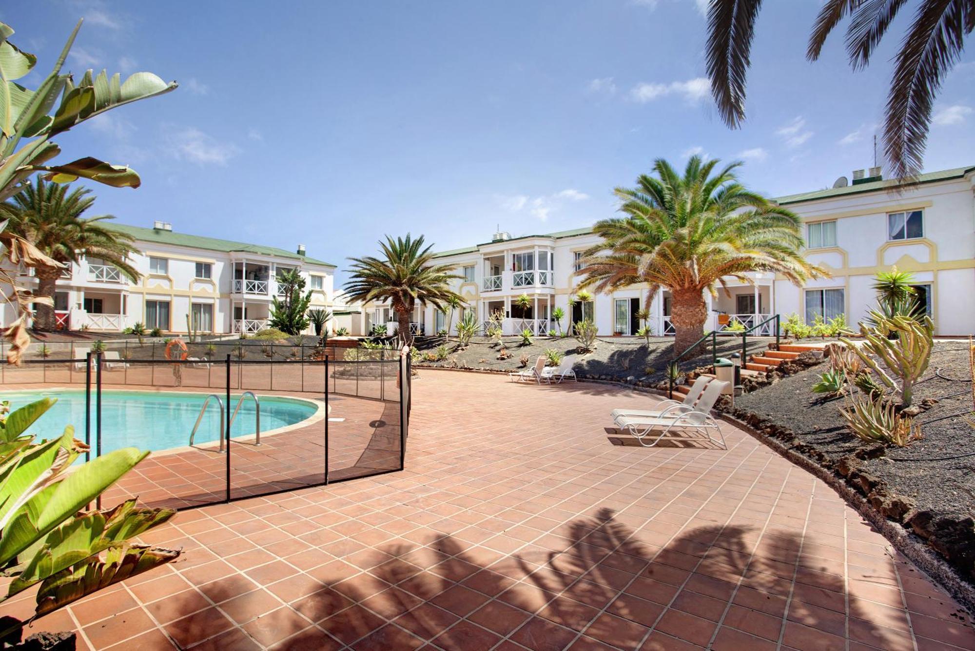 Relax Vacanze Corralejo Exterior foto