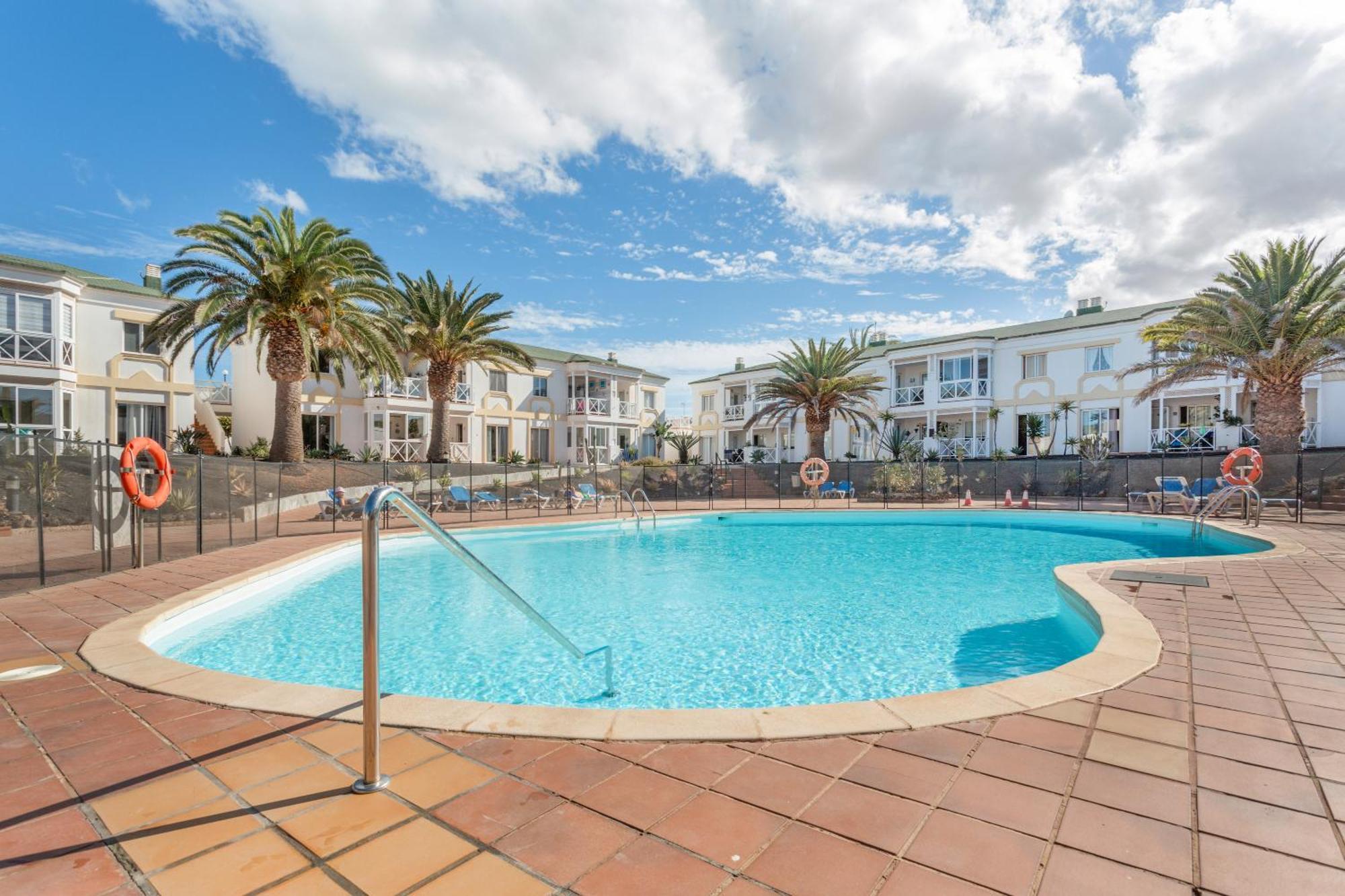 Relax Vacanze Corralejo Exterior foto