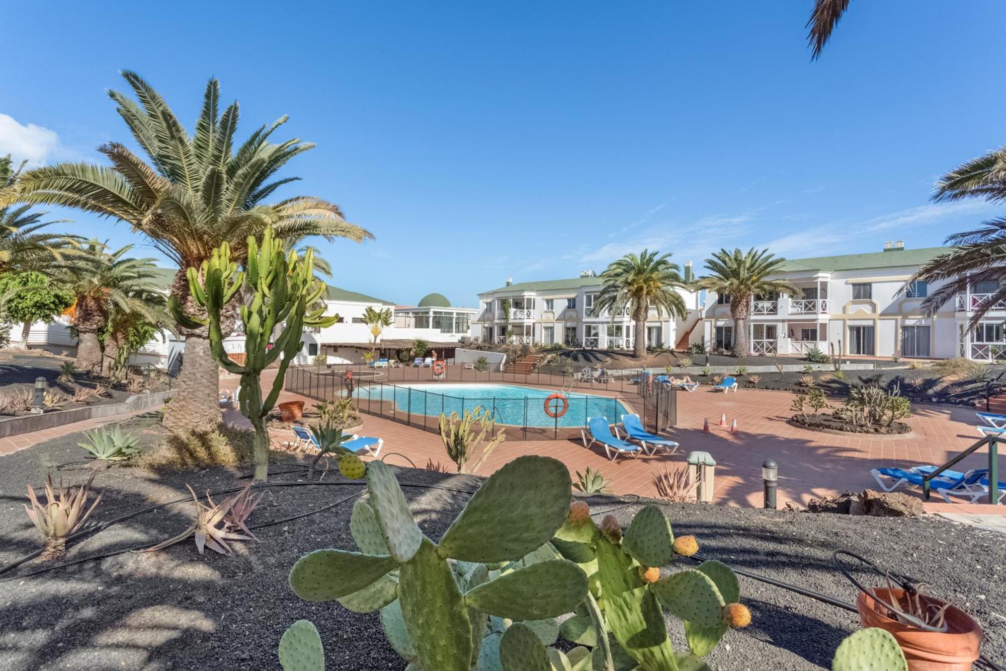 Relax Vacanze Corralejo Exterior foto