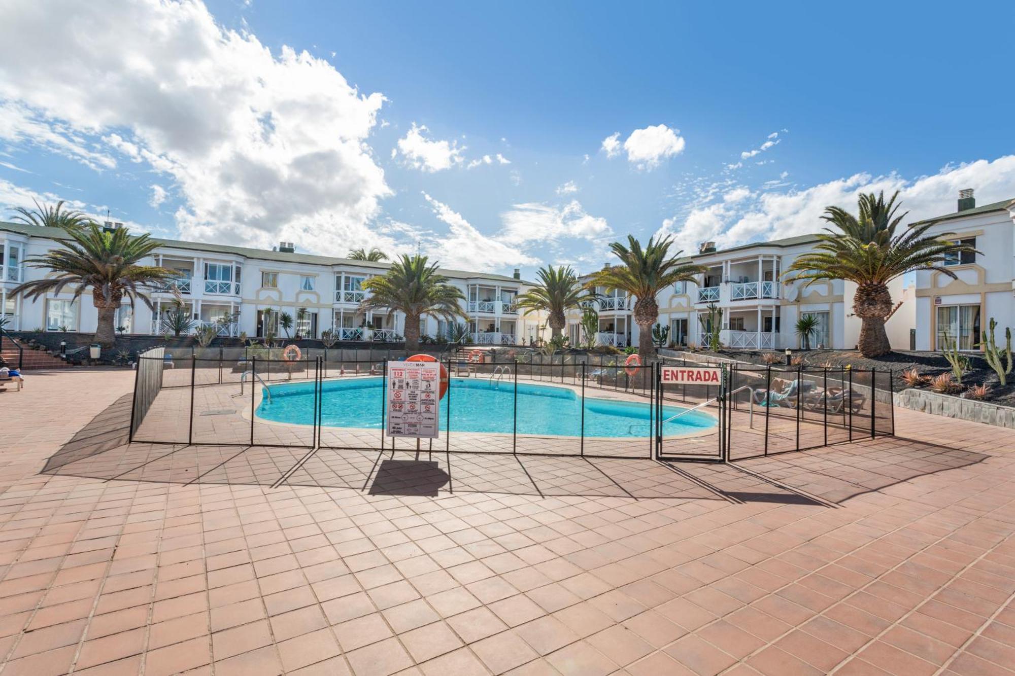 Relax Vacanze Corralejo Exterior foto